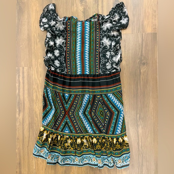 BeBop Dress - Picture 2 of 2